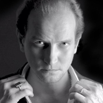 Сергей Куницкий