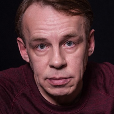 Олег Курлов