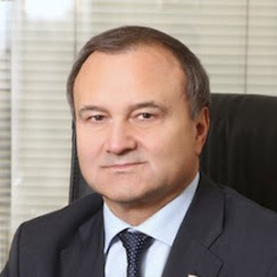 Александр Фокин