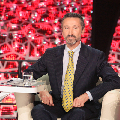 Владимир Деревянко (Италия, Германия)