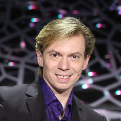 Владимир Малахов