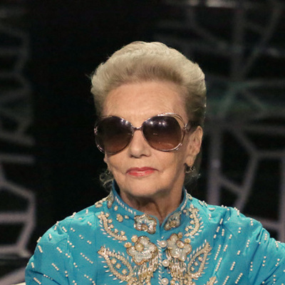 Алла Осипенко