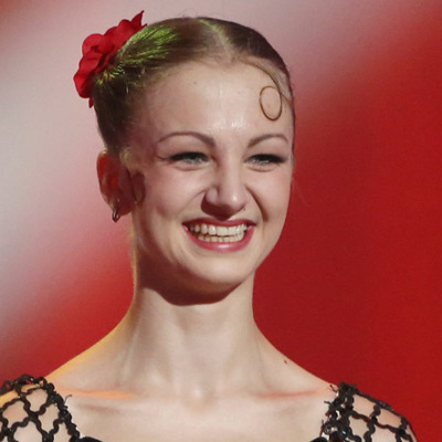 Кристина Андреева