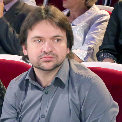 Алексей Королев