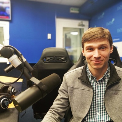 Никита Седуш