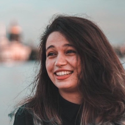 Карина Хачатурян