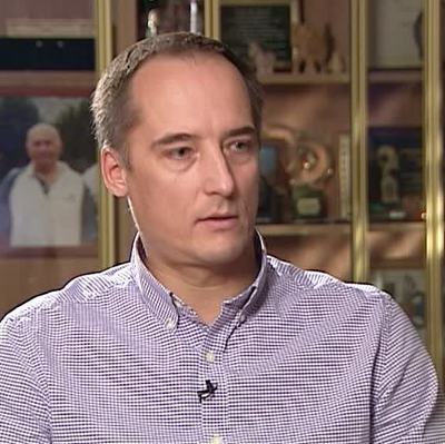 Константин Бабкин