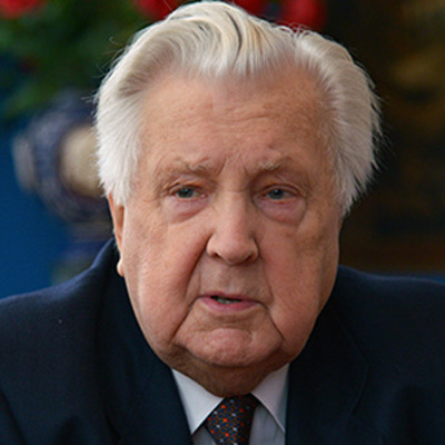 Илья Глазунов
