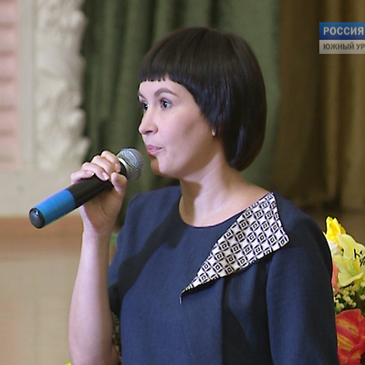 Маргарита Павлова