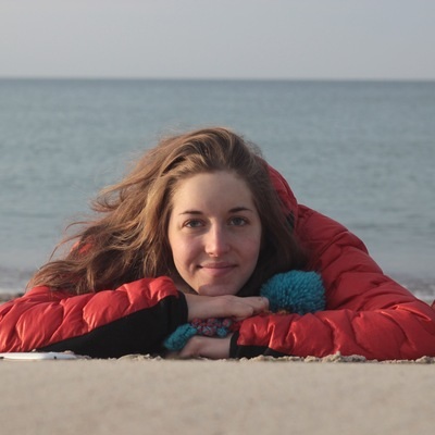 Анна Марголина