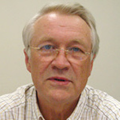 Александр Парфёнов