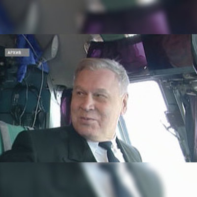 Владимир Шарпатов