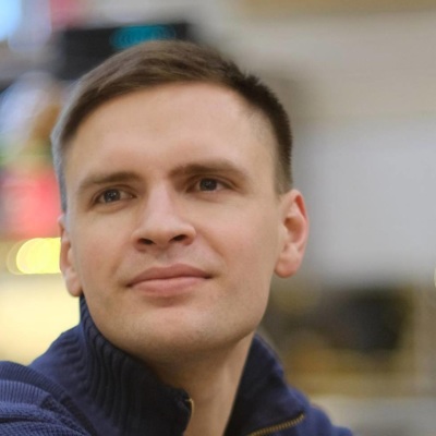 Олег Кулагин