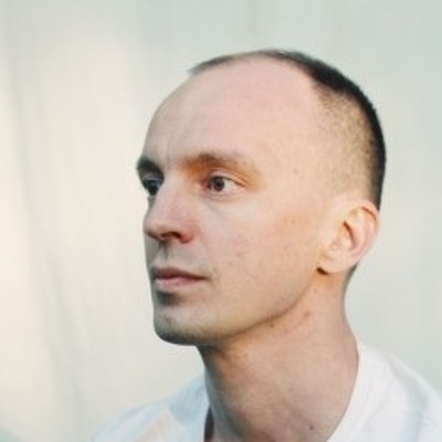 Андрей Аксенов