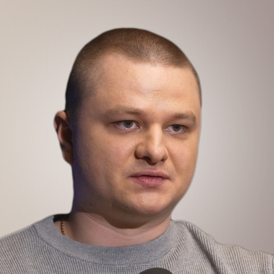 Денис Прудник