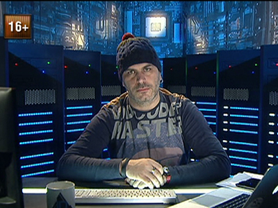 Павел Кушелев