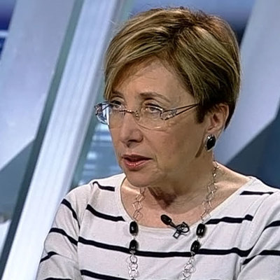 Евгения Серова