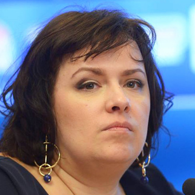 Екатерина Мень