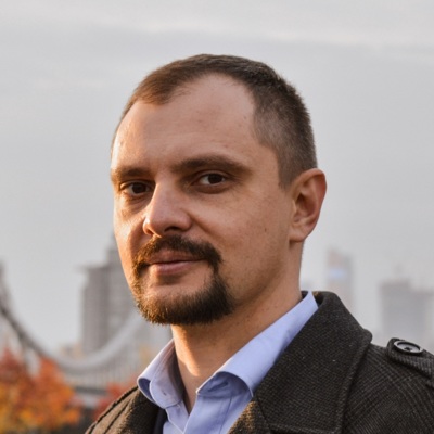Роман Олейников