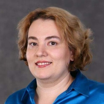 Елена Сливко-Кольчик
