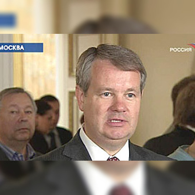 Владимир Макаров