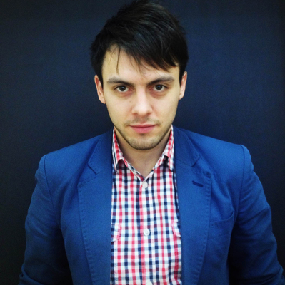Николай Дубинин