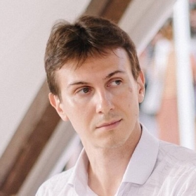Евгений Селиванов