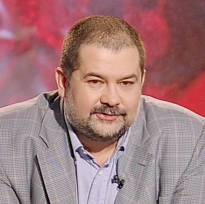 Сергей Лукьяненко