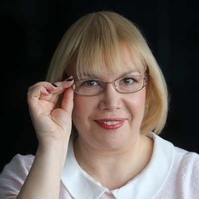 Сусанна Альперина