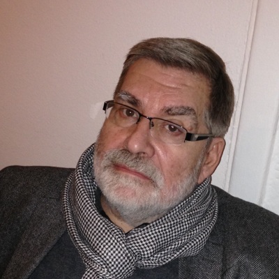 Михаил Горбаневский