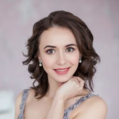 Мария Геворгян