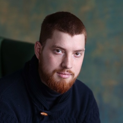 Константин Кунах