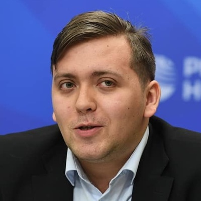 Константин Пахалюк