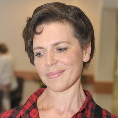 Галина Литвиненко