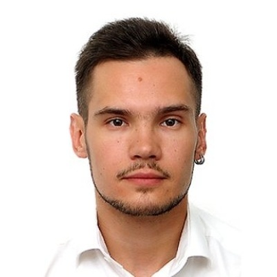 Михаил Ефимов