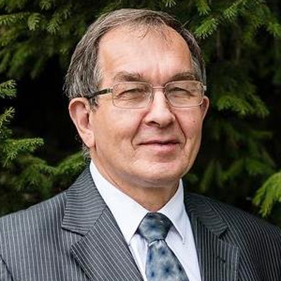 Сергей Нетёсов