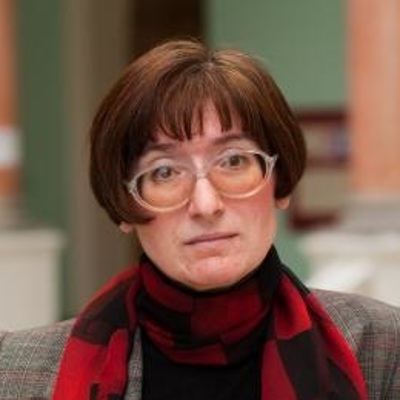 Екатерина Болотова
