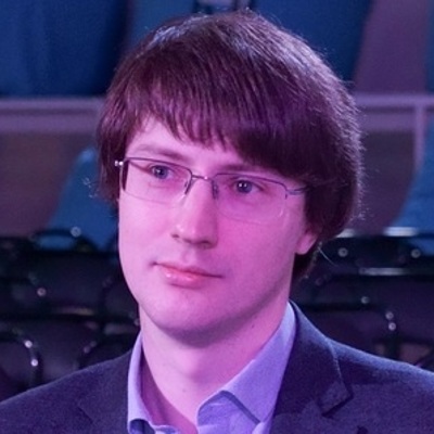 Евгений Колосков