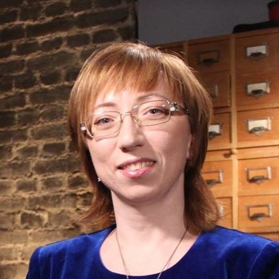 Елена Браун