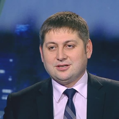 Олег Фомичев