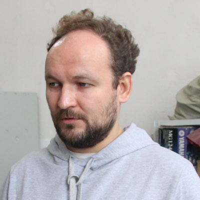Сергей Ключников
