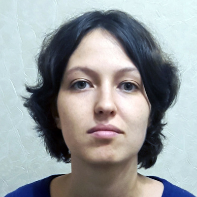 Наталия Богачёва