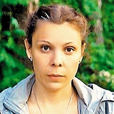 Екатерина Гогина