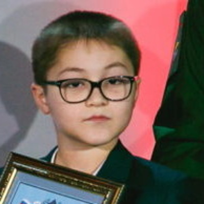 Гусейн Раджабов