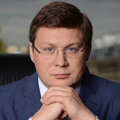 Максим Митрофанов