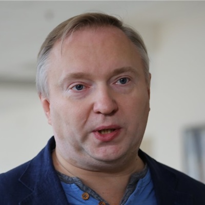 Сергей Капков