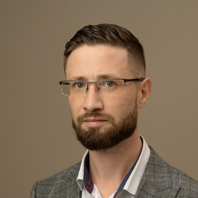 Дмитрий Горнастолев