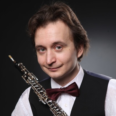 Алексей Балашов