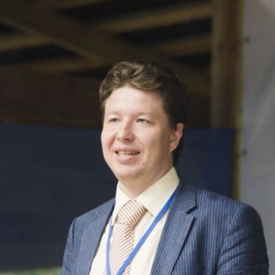 Константин Андреевич Загородников