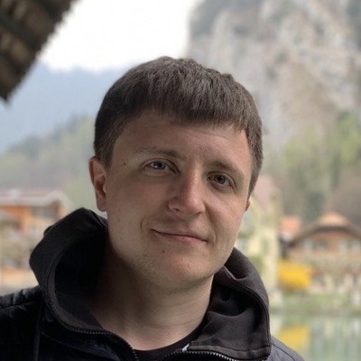 Денис Волхонский